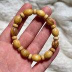 Palo Santo bracelet
