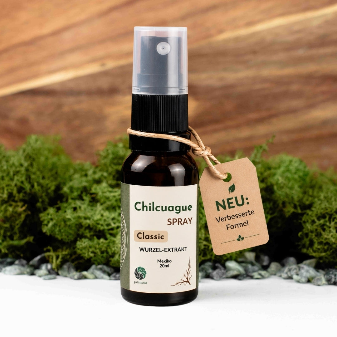 Chilcuague CLASSIC Spray