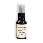Chilcuague Spray, Wurzel Extrakt aus Mexiko, golden root, Heliopsis longipes, aztekische goldwurzel, extrakt, tinktur, kriblendes Mundspray, Raiz Selvas, 20ml Spray, Anwendung Spray