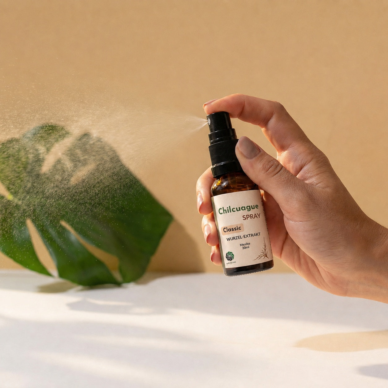Chilcuague CLASSIC Spray