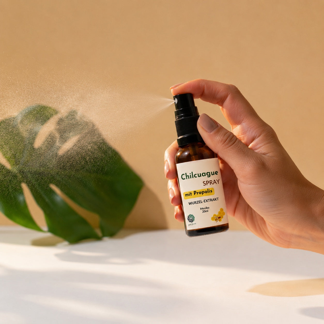 Chilcuague PROPOLIS Spray