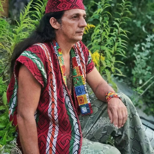 Gesileu Phaspy Ninawa – Brasilien