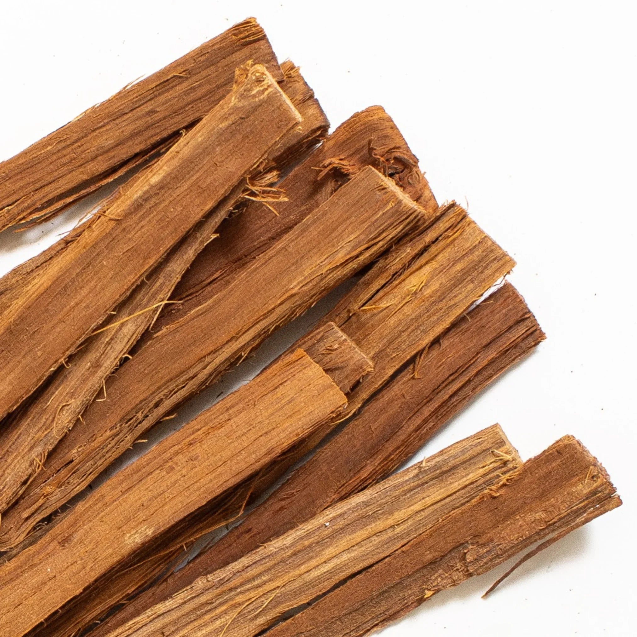 Una de Gato, Catsclaw, Katzenkralle, Vilcacora, Rinde aus dem Amazonas, Wildsammlung aus Peru, Immunbooster Tee aus Südamerika, Dschungel Liane, Rinde Sticks in Tüte 60g, Makro Foto