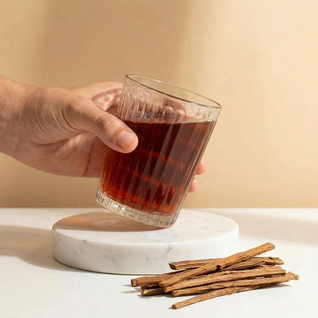 Una de Gato, Catsclaw, Katzenkralle, Vilcacora, Rinde aus dem Amazonas, Wildsammlung aus Peru, Immunbooster Tee aus Südamerika, Dschungel Liane, Rinde Sticks in Tüte 60g, Tee trinken, Mood