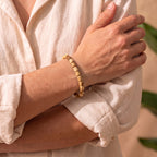 Palo Santo Armband