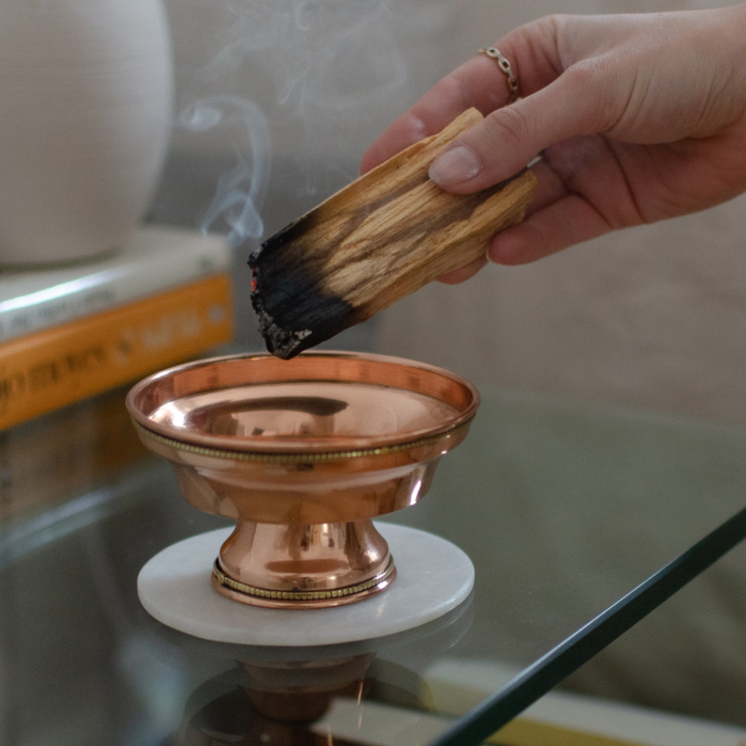Palo Santo, Bursera graveolens, heiliges Holz, holy wood, Räucherholz, unbehandelt, premiumqualität aus Peru, Palo Santo anzünden