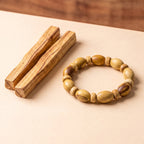 Palo Santo bracelet