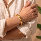 Palo Santo bracelet