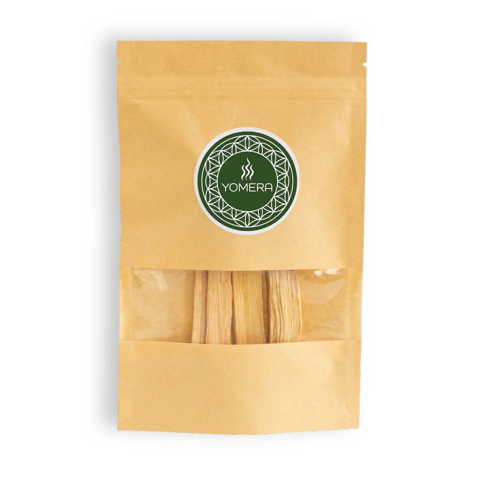 Palo Santo, Bursera graveolens, heiliges Holz, holy wood, Räucherholz, unbehandelt, premiumqualität aus Peru, 3 Sticks in Tüte, Produkt