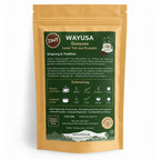 Wayusa (Guayusa)