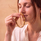 Palo Santo Armband